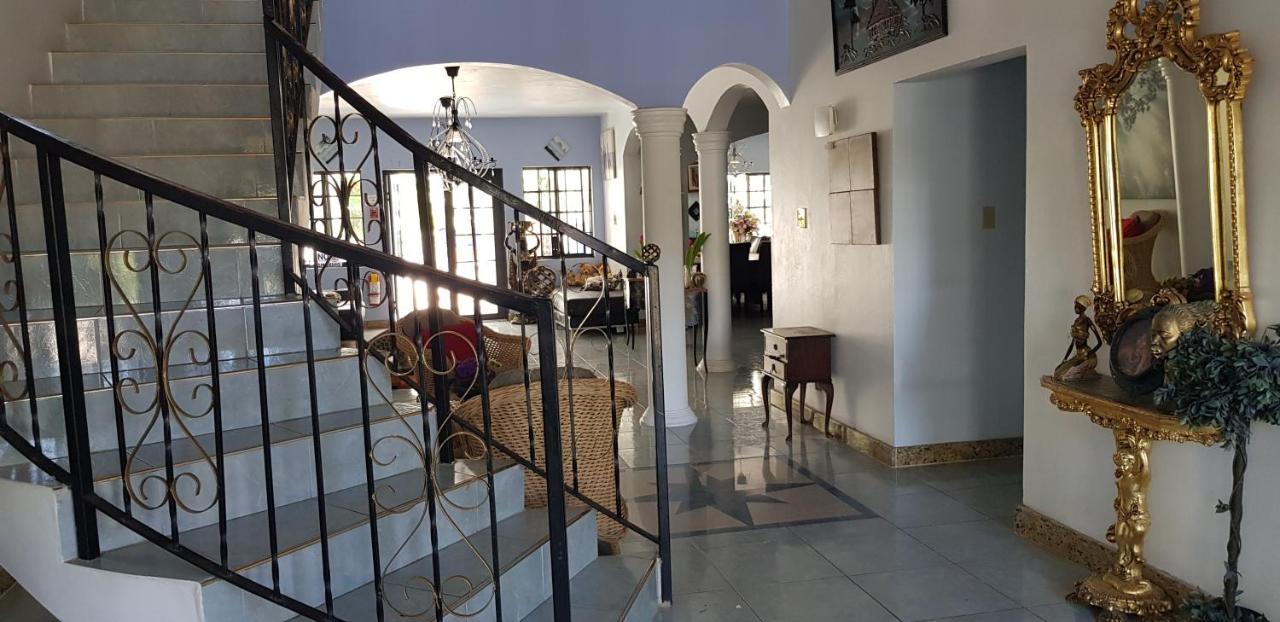 Little Savoy Guest House New ランアウェイ・ベイ エクステリア 写真